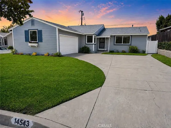 14543 Florita Road, La Mirada, CA 90638