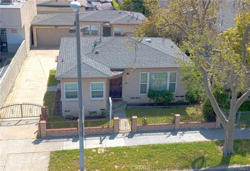 6554 E Olympic, Los Angeles, CA 90022 - #1
