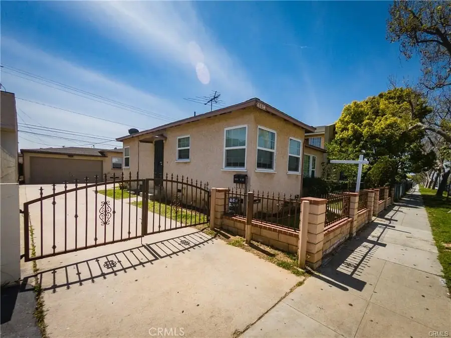 6554 E Olympic, Los Angeles, CA 90022 - #3