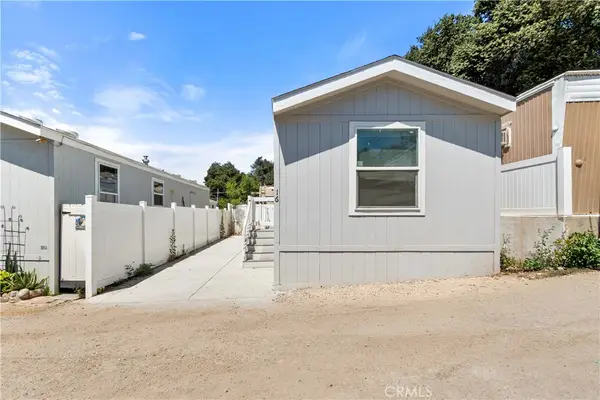 12741 Sierra Highway #16, Agua Dulce, CA 91390