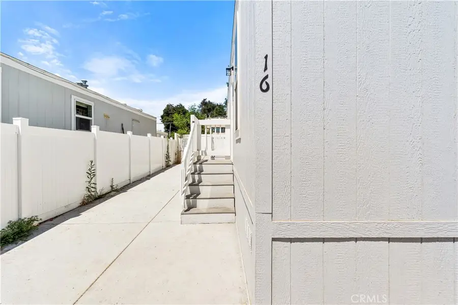 12741 Sierra Highway #16, Agua Dulce, CA 91390 - #2