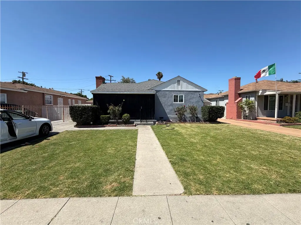 713 E Palmer, Compton, CA 90221 - #1