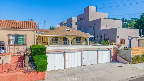 2677 Roseview, Los Angeles, CA 90065
