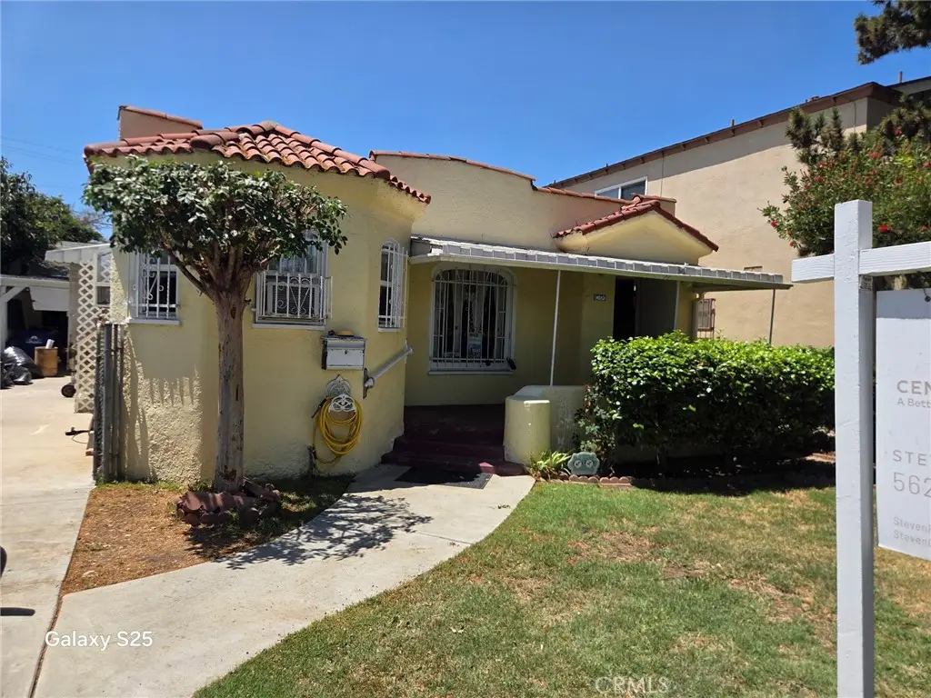 9613 Virginia Ave, South Gate, CA 90280 - #1