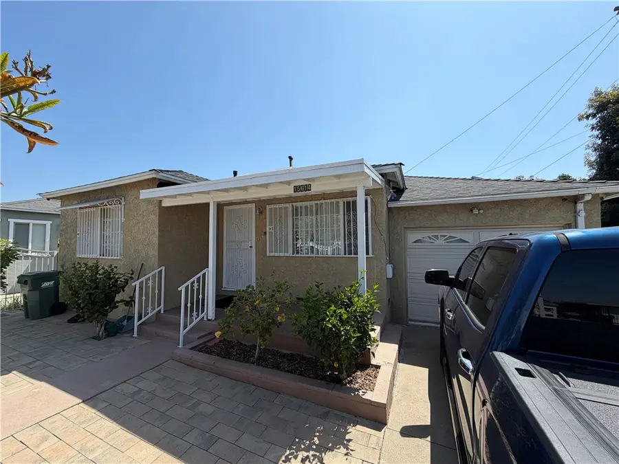 15614 S Lime, Compton, CA 90221 - #2