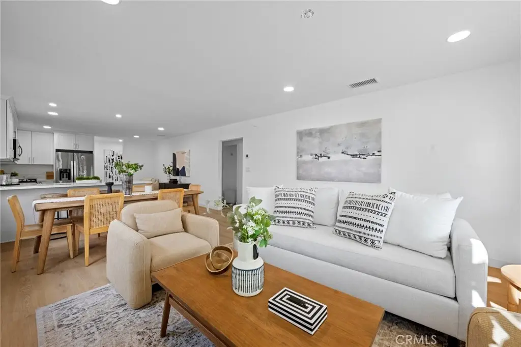 1845 W 66th, Los Angeles, CA 90047 - #1