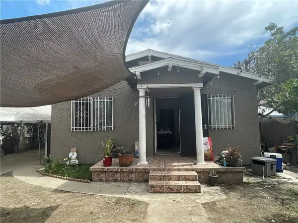 314 W 66th, Los Angeles, CA 90003