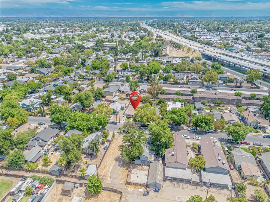 632 N College, Fresno, CA 93728 - #2