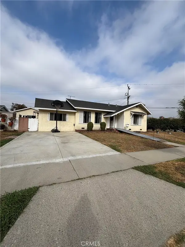 10523 Stonybrook, South Gate, CA 90280
