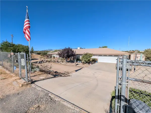 8838 Lilac Road, Hesperia, CA 92344