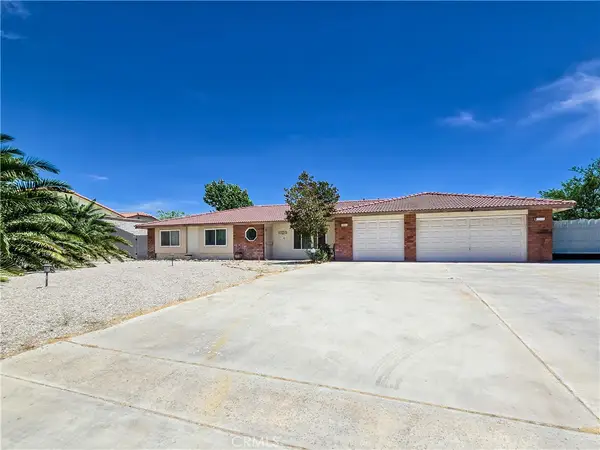 16081 Tude Road, Apple Valley, CA 92307