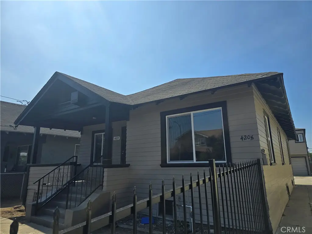 420 W 53rd, Los Angeles, CA 90037 - #1