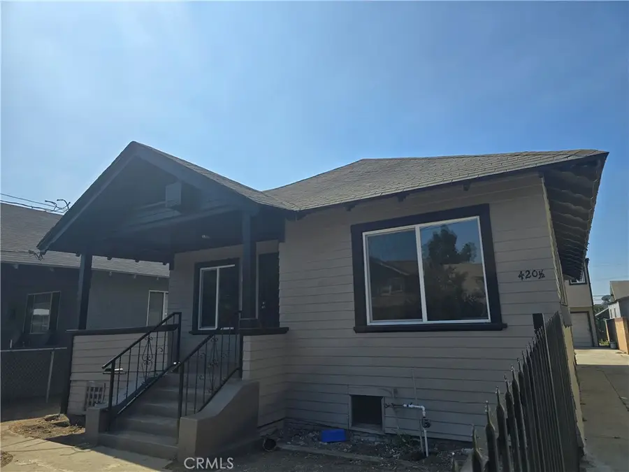 420 W 53rd, Los Angeles, CA 90037 - #2