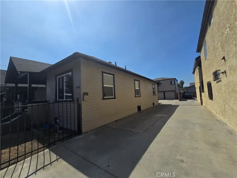 420 W 53rd, Los Angeles, CA 90037 - #3