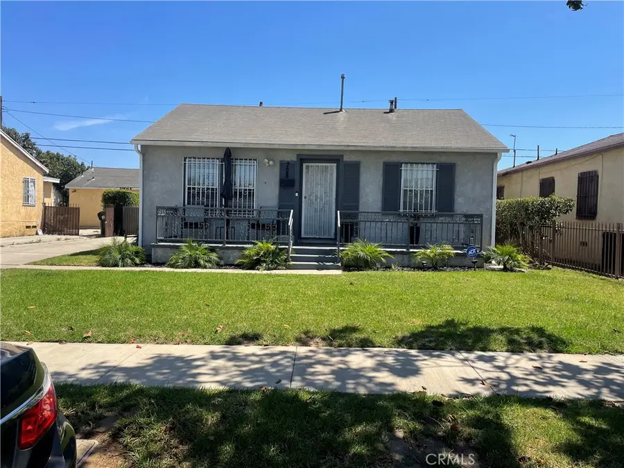 728 E 121st, Los Angeles, CA 90059 - #2