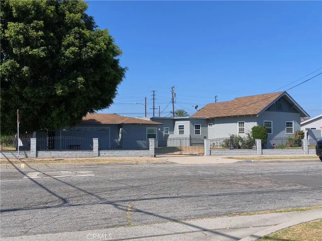 9358 Claymore, Pico Rivera, CA 90660 - #1