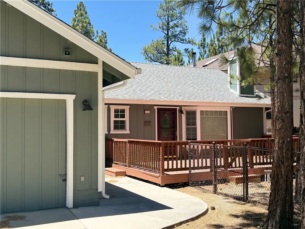 1051 Ash, Big Bear City, CA 92314 - #1