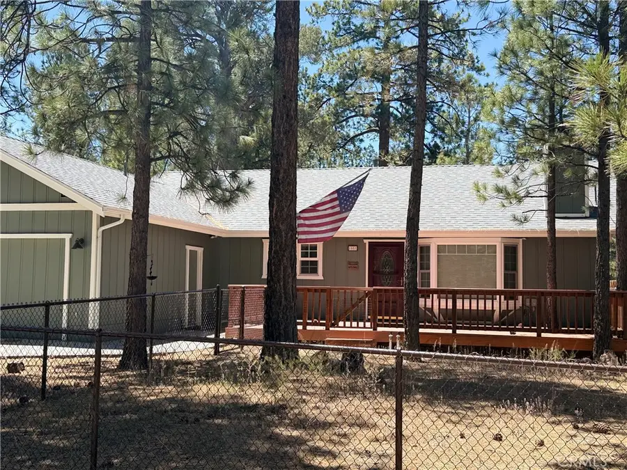 1051 Ash, Big Bear City, CA 92314 - #2