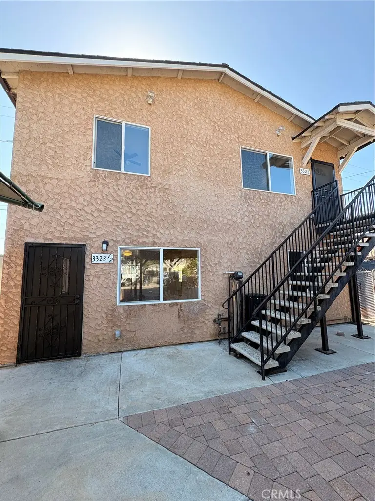 3322 Thelma, Los Angeles, CA 90032 - #1