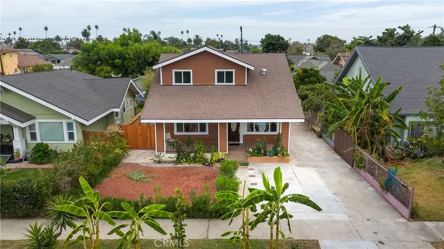 1330 W 48th, Los Angeles, CA 90037 - #2