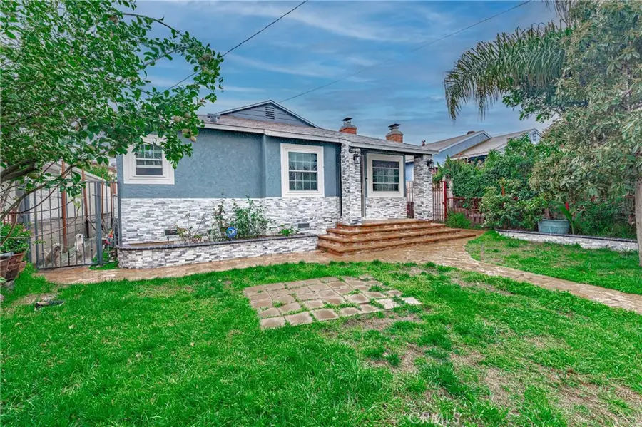 4624 W 116th Street, Hawthorne, CA 90250 - #3
