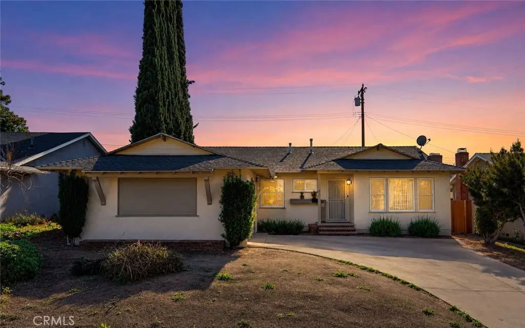 850 Verona Street, La Habra, CA 90631 - #1