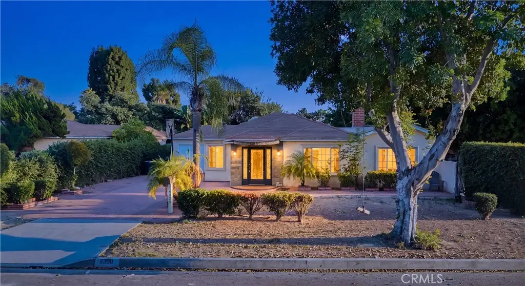8320 Terradell Street, Pico Rivera, CA 90660 - #1
