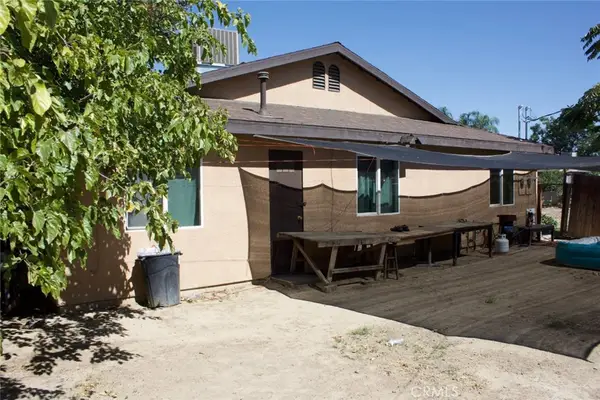 318 S Owens, Bakersfield, CA 93307