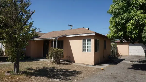 14916 Orchid, Fontana, CA 92335