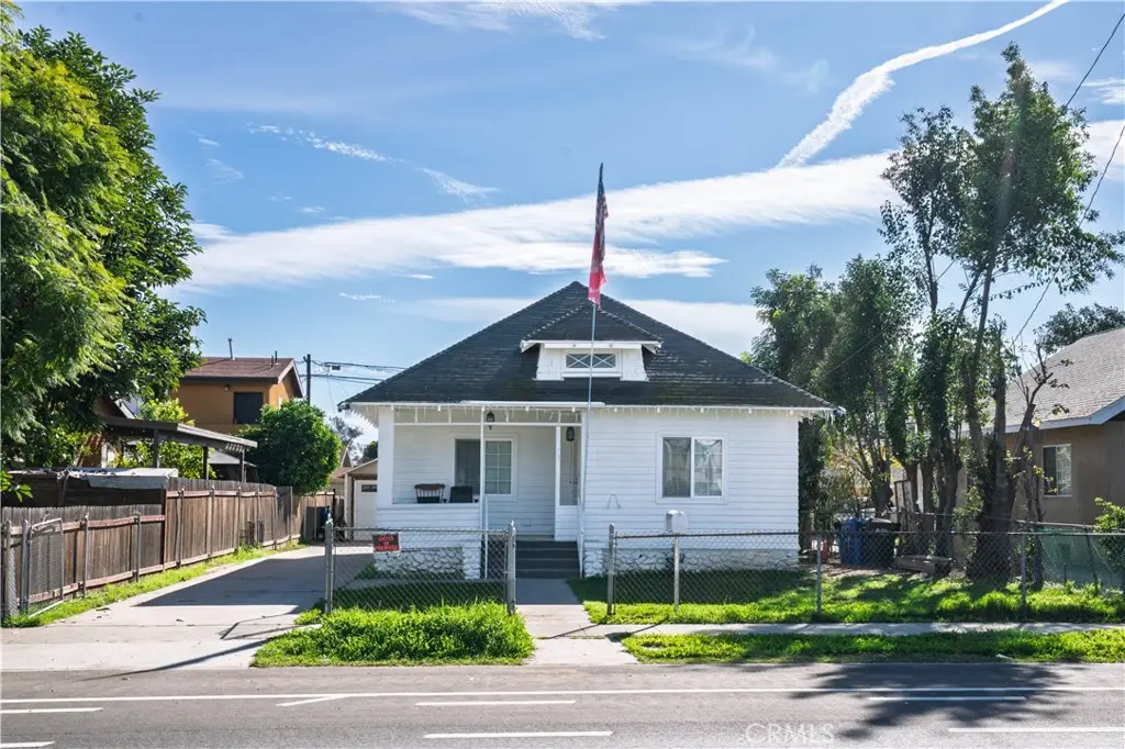 730 W 9th, Pomona, CA 91766 - #1