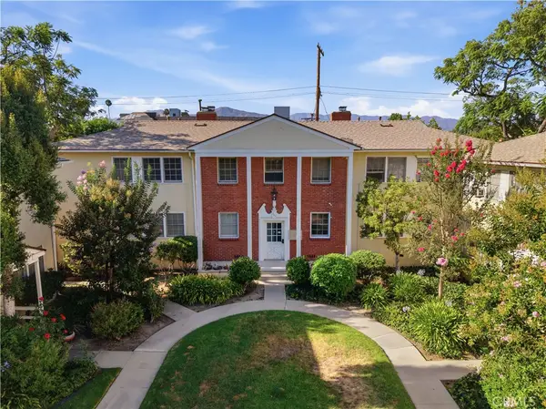 511 E Maple, Glendale, CA 91205