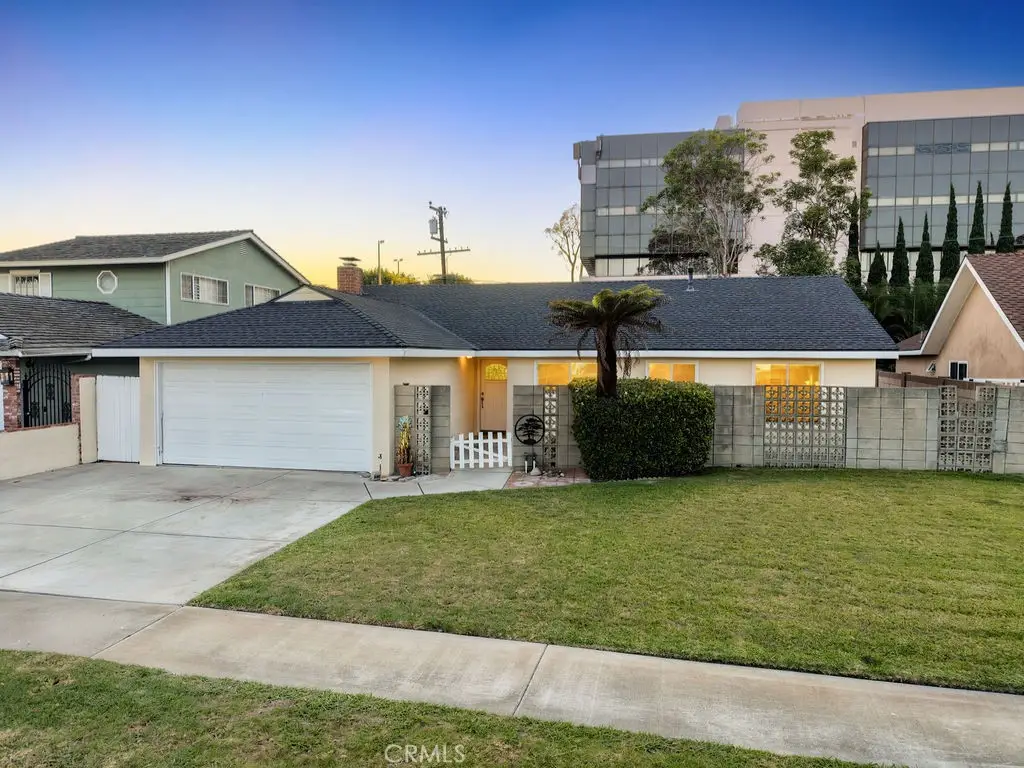 20431 Seven Seas Lane, Huntington Beach, CA 92646 - #1