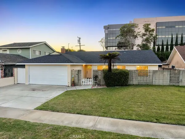 20431 Seven Seas Lane, Huntington Beach, CA 92646