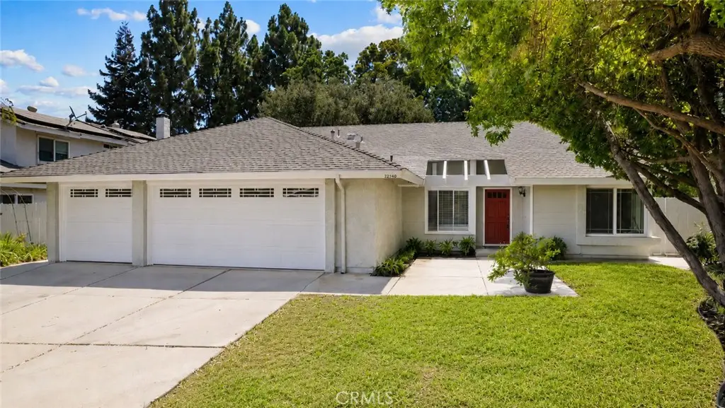 2846 Columbine Court, Thousand Oaks, CA 91360 - #1