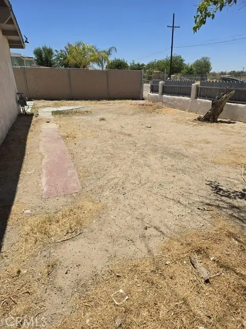 34224 Woods, Barstow, CA 92311 - #3