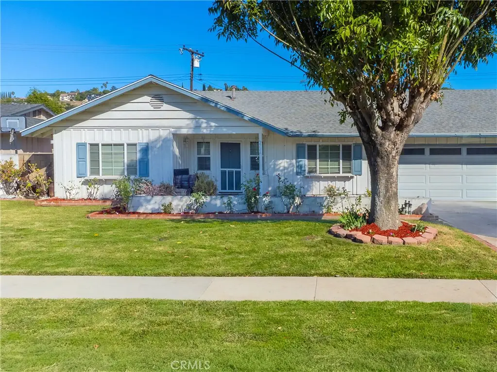 2726 Castle Rock, Diamond Bar, CA 91765 - #1