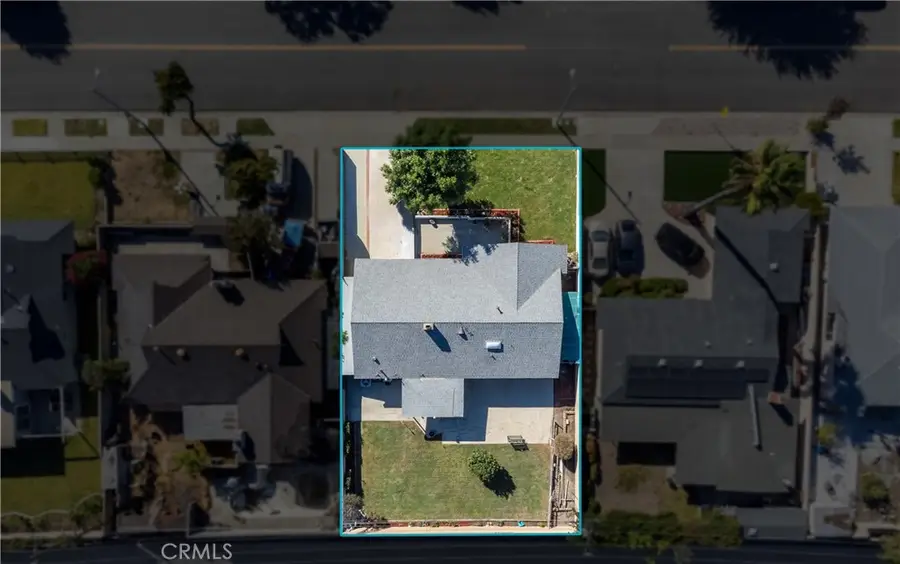 2726 Castle Rock, Diamond Bar, CA 91765 - #2