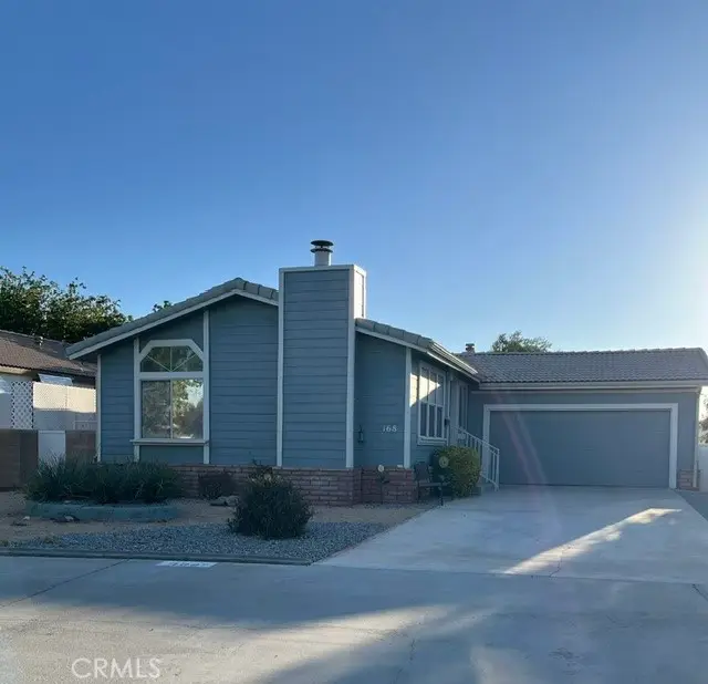 22241 Nisqually #168, Apple Valley, CA 92308 - #1