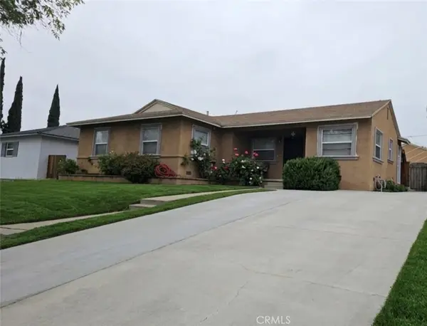 832 Flora, Ontario, CA 91762