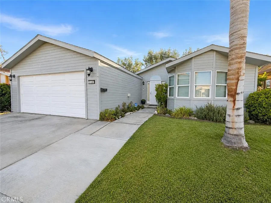 15300 Palm, Desert Hot Springs, CA 92240 - #2