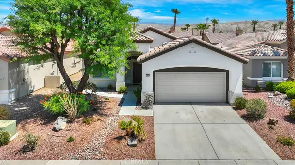 78884 Stansbury Court, Palm Desert, CA 92211