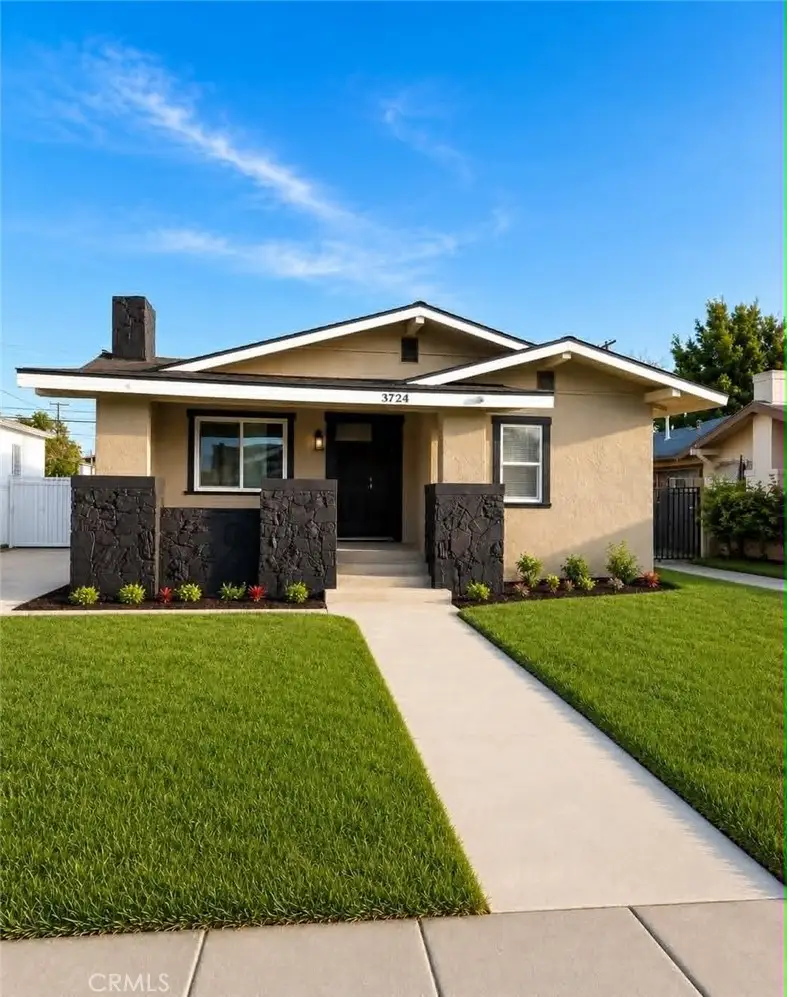 1724 W 43rd Street, Los Angeles, CA 90062 - #1
