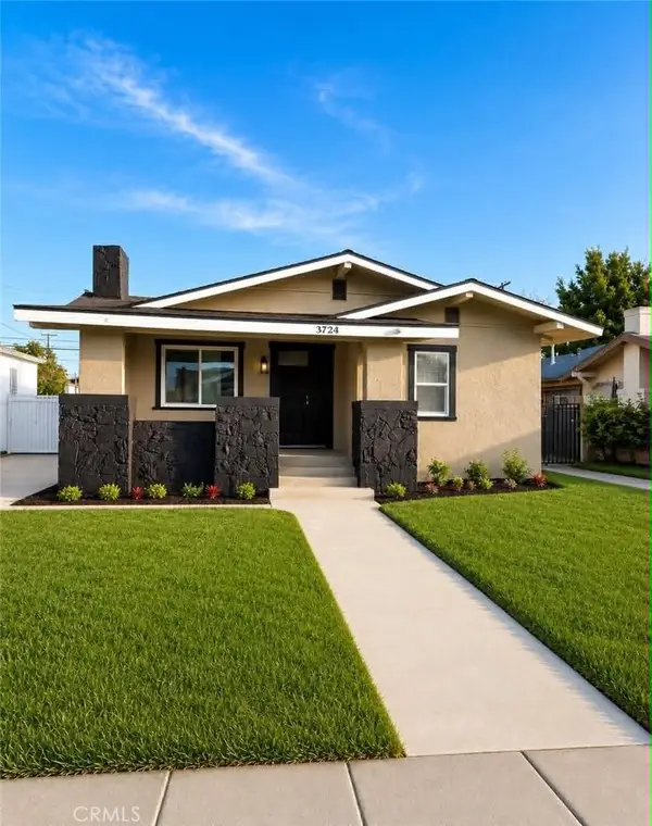 1724 W 43rd Street, Los Angeles, CA 90062