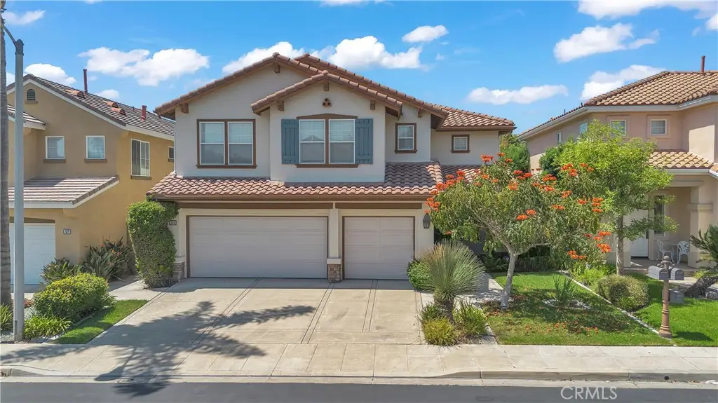 105 Silver Fox, Irvine, CA 92620 - #1