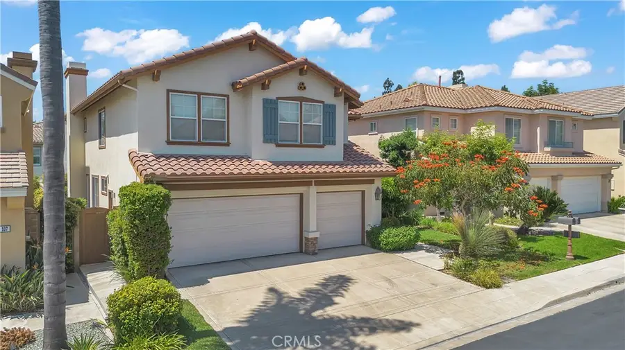 105 Silver Fox, Irvine, CA 92620 - #3