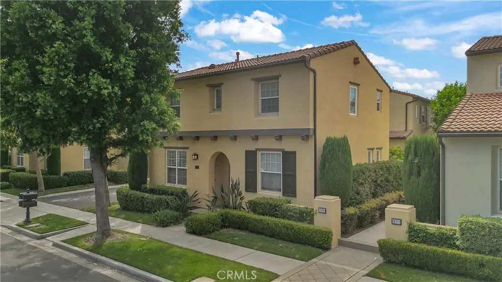 101 Waterman #153, Irvine, CA 92602 - #1
