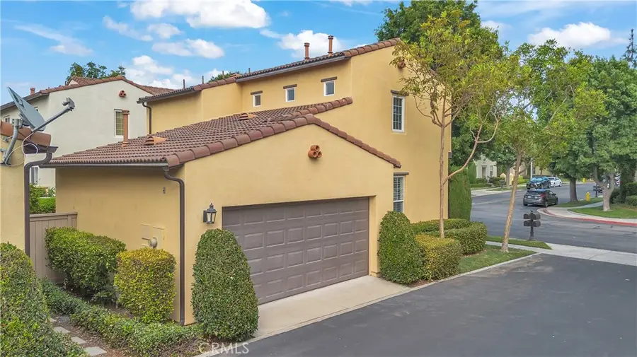 101 Waterman #153, Irvine, CA 92602 - #3