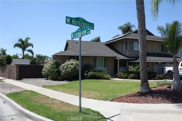 1300 Rutledge, Brea, CA 92821