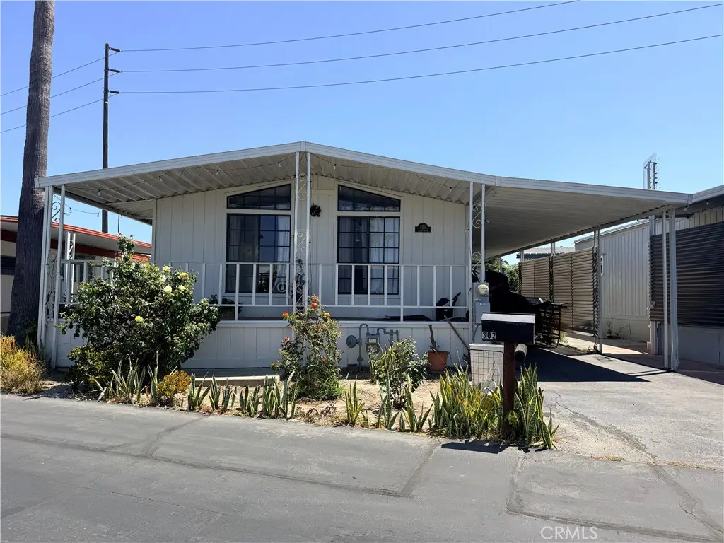 4117 W Mcfadden #302, Santa Ana, CA 92704 - #1