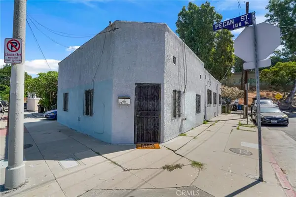1701 E 3rd Street, Los Angeles, CA 90033